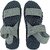 OLIVER WALK Casual Sandals Stylish For Men (Pack of 2)