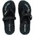 OLIVER WALK Trending Men Stylish Sandal Set (Pack of 2)