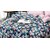 Style Maniac Elastic Fitted Cotton Double Bedsheet with 2 Pillow Covers  Waterproof Smartwatch