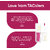 T.A.C - The Ayurveda Co. Pink Flatter Liquid Lipstick, Natural Matte Finish Lipstick, Transfer Proof, Long Lasting, 5ML