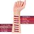 T.A.C - The Ayurveda Co. Nude Elude Liquid Lipstick, Natural, Matte Finish Lipstick, Transfer Proof, Long Lasting, 5ML
