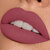T.A.C - The Ayurveda Co. Nude Elude Liquid Lipstick, Natural, Matte Finish Lipstick, Transfer Proof, Long Lasting, 5ML