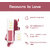 T.A.C - The Ayurveda Co. Nude Elude Liquid Lipstick, Natural, Matte Finish Lipstick, Transfer Proof, Long Lasting, 5ML