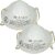 Pollution Mask - 8710 In