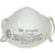 Pollution Mask - 8710 In