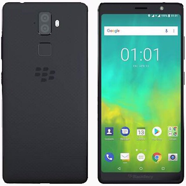 Buy BlackBerry Evolve (4GB RM, 64GB ROM) Online @ ₹12999 from ShopClues