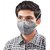 Respiratory Nose Mask N95