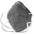 9000ing Dustmist Respirator