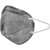 Pollution Mask And Respirator
