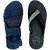 OLIVER WALK Stylish Sandal  Slipper For Men (Pack of 2)