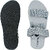OLIVER WALK Men Sandal Set of 2