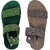 OLIVER WALK Trending Sandal For Men (Pack of 2)
