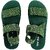 OLIVER WALK Trending Sandal For Men (Pack of 2)