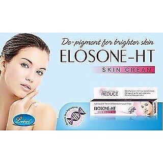 Elosone Ht skin cream 25 gm each ( pack of 5 pcs. )