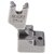 Best Quality S518 Invisible Zipper Presser Foot For Industrial Sewing Machine
