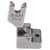 Best Quality S518 Invisible Zipper Presser Foot For Industrial Sewing Machine