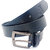 OLIVER WALK Men Genuine Leather Black Belt
