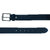 OLIVER WALK Men Genuine Leather Black Belt