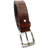 OLIVER WALK Men Genuine Leather Half Stitching Belt