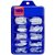 Artificial Nails Set With Glue Acrylic fake / False Nails Set Of 100 Pcs and Artificial Nail Glue