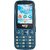 MTR S900 (Dual Sim, 2.4 Inch, 3000 mAh Battery, Green)