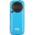 MTR BOSS (Dual Sim, 2.4 Inch, 3000 mAh Battery, Light Blue)
