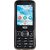 MTR DABANG (Dual Sim, 2.8 Inch, 3000 mAh Battery, Black)