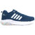 Columbus/BRAMA_T.BLUE/WHITE/BOY Sports Shoes