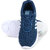 Columbus/BRAMA_T.BLUE/WHITE/BOY Sports Shoes