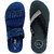 OLIVER WALK Men Slipper  Sandal Sets of 2