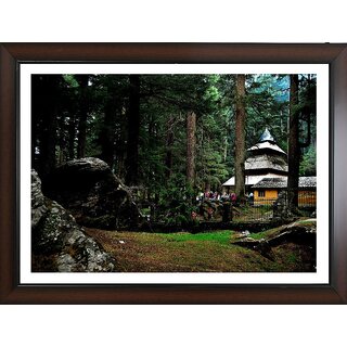 Hidimba Temple Manali