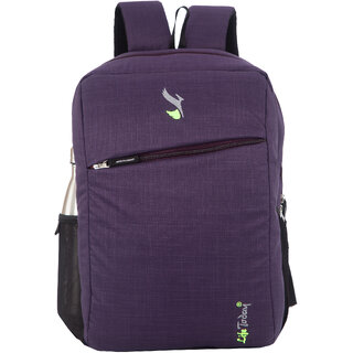 15.6 Inch Laptop Backpack 25 LTR Bag for School  College and Office