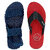 Styles Men Comfortable Flip-Flop  Sandal Set of 2