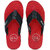 Styles Men Comfortable Flip-Flop  Sandal Set of 2
