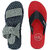 OLIVER WALK Styles Men Flip-Flop  Sandal Set of 2