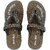 OLIVER WALK Fashionable Men Sandals (Set of 2)