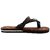 OLIVER WALK Fashionable Men Sandals (Set of 2)