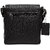 OLIVER WALK Men Side Messenger Leather Bag