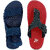 OLIVER WALK Comfortable Sandal  Flip-Flop Set of 2