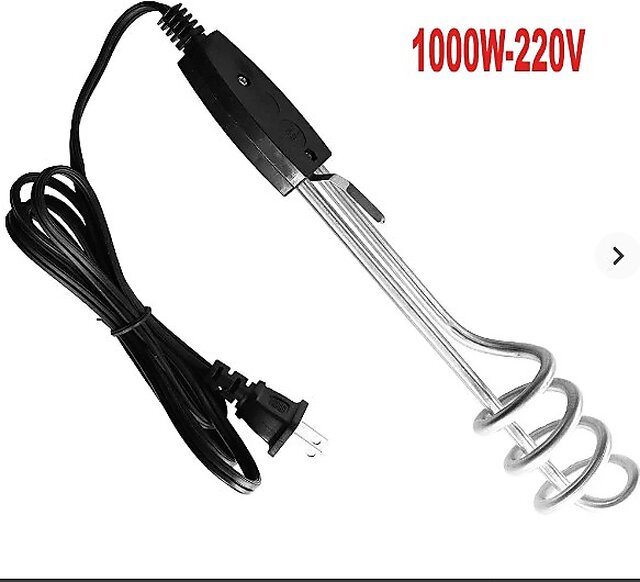 Immersion Rod