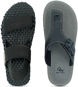 OLIVER WALK Styles Boy Sandal  Flip-Flop Set of 2