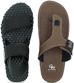 OLIVER WALK Styles Flip-Flop  Sandal Set of 2