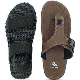 OLIVER WALK Styles Flip-Flop  Sandal Set of 2