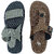 OLIVER WALK Men Sandal  Flip-Flop Set of 2