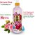 Earthgenix Body Lotion (Wild Rose + Hyaluronic Acid), (500ml), Increases Skins Firmness  Purifies for Soft  Supple Sk