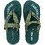 OLIVER WALK Men Sandal  Flip-Flop Set of 2