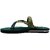 OLIVER WALK Men Sandal  Flip-Flop Set of 2