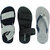 OLIVER WALK Boy Flip Flop  Sandal Set of 3