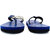 OLIVER WALK Men Flip-Flop  Sandal Set of 3