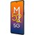 SAMSUNG Galaxy M52 5G (Icy Blue, 128 GB)  (8 GB RAM)